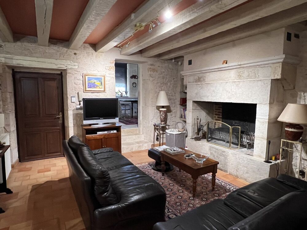  vendre  Maison Figeac (46100)