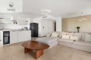  Appartement � vendre 3 pi�ces 85 m�