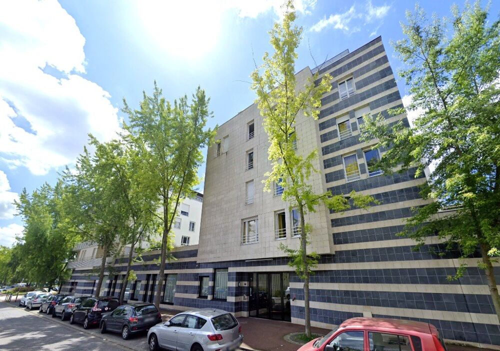 Vente Appartement Résidence Affaires Saint germain en laye