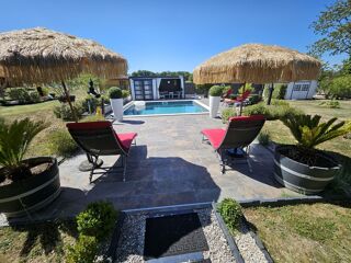  Maison � vendre 6 pi�ces 130 m�