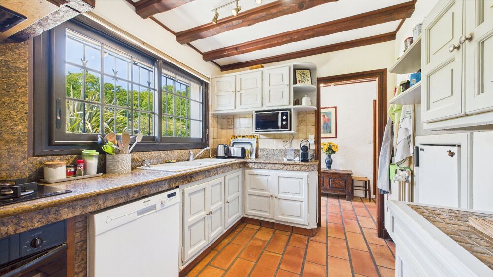  vendre  Maison Arbonne (64210)