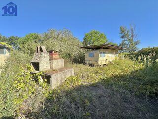  Terrain à vendre 730 m² Valras plage