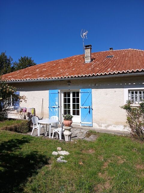   Maison de campagne Maison - 4 pi�ce(s) - 120 m�