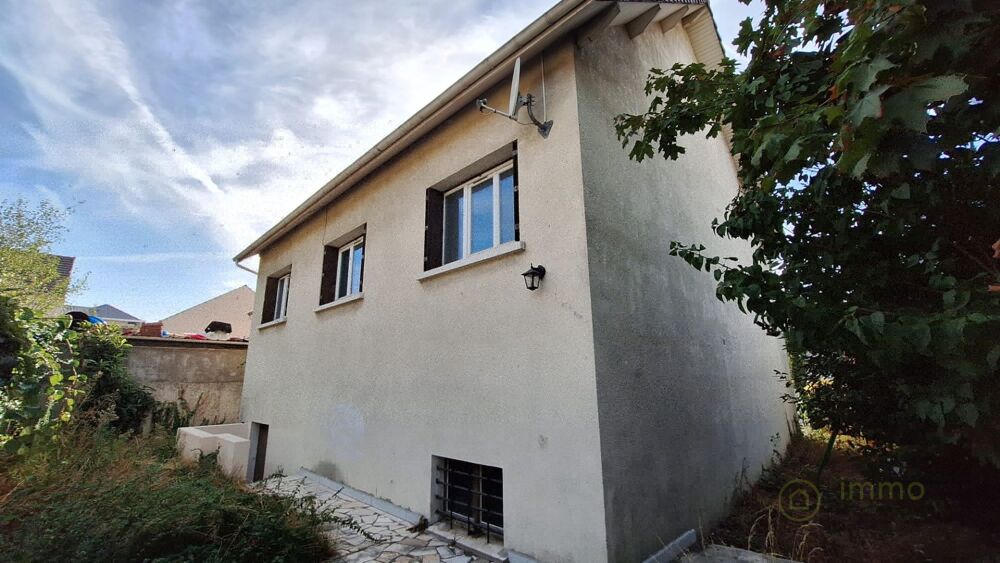 Vente Maison Maison Le blanc mesnil