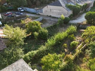  Maison � vendre 3 pi�ces 41 m�