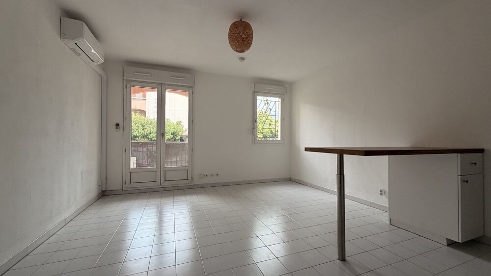 Location Appartement Appartement Montpellier