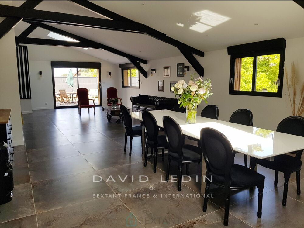 � vendre  Maison Cierrey (27930)