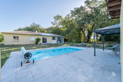   Maison Maison - 6 pièce(s) - 142 m²