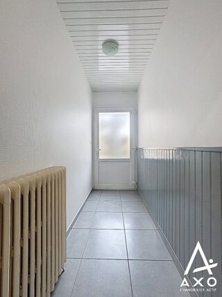  Maison à louer 3 pièces 56 m²