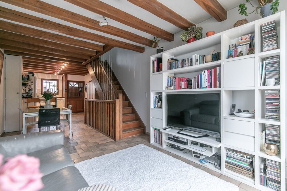 Vente Maison Maison Fontenay sous bois