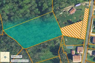  Terrain à vendre 5000 m²