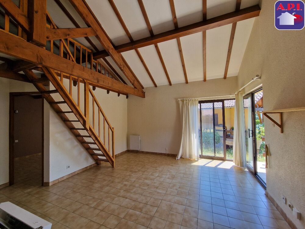 Vente Maison Maison Surba