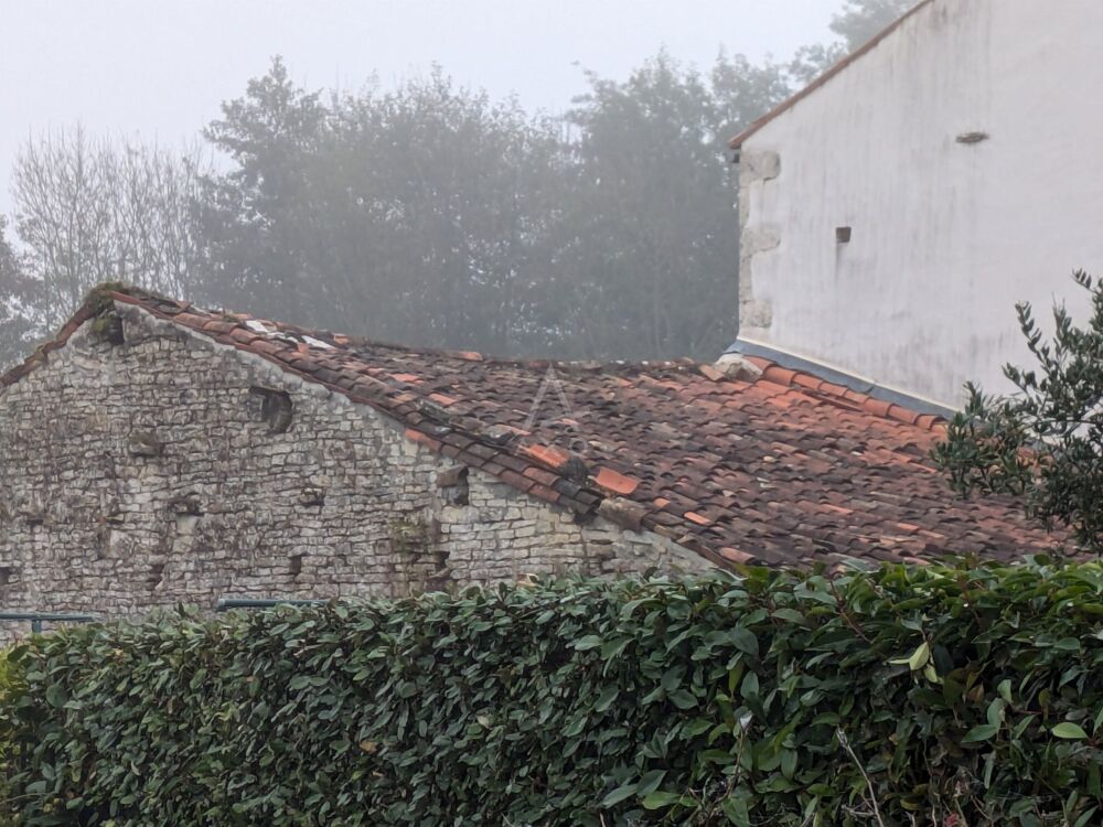 Vente Parking/Garage Garage Saint hilaire de villefranche