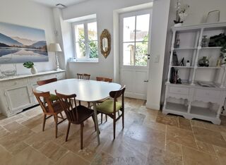  Maison à vendre 5 pièces 143 m²
