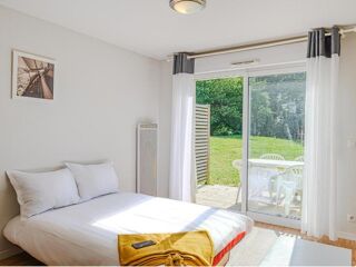  Appartement � vendre 2 pi�ces 40 m�