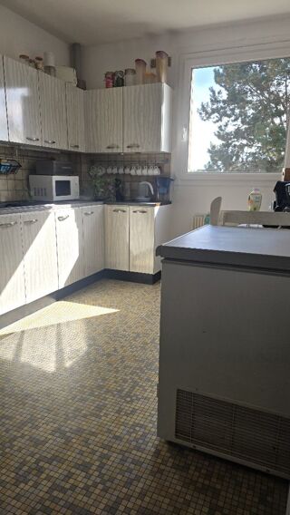 Vente Appartement Appartement Neuville les dieppe