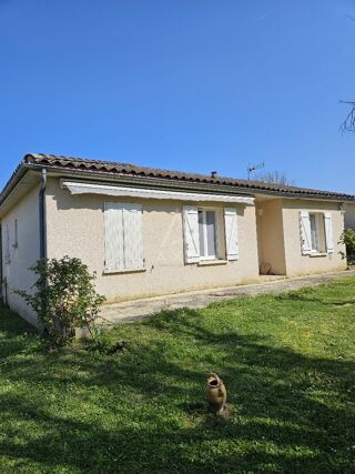  Maison à vendre 5 pièces 89 m²