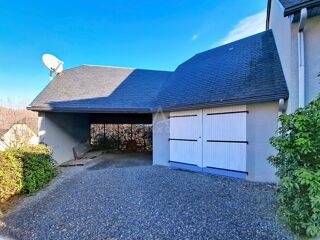  Maison � vendre 6 pi�ces 126 m�