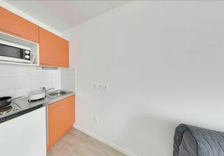  Appartement � vendre 1 pi�ce 19 m�