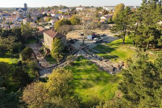  Terrain � vendre 590 m�