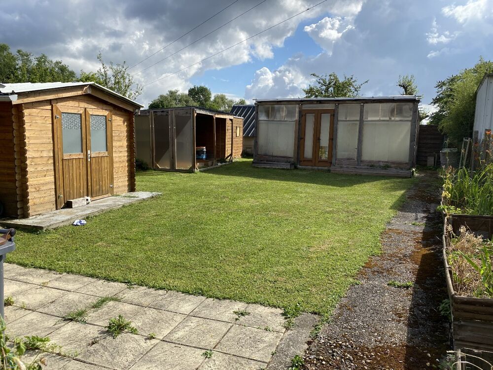 Vente Maison Maison Tourville la riviere