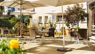  Appartement � vendre 1 pi�ce 20 m�