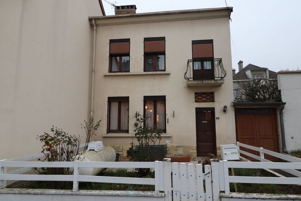 Vente Maison Maison à rénover Inor