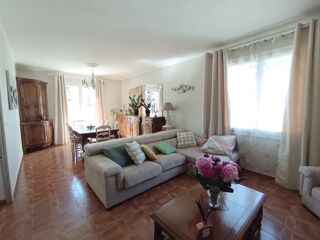  Maison à vendre 5 pièces 116 m²