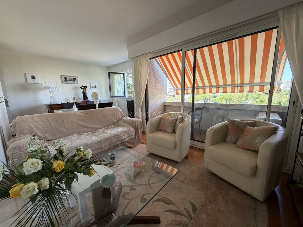 Appartement 4 pièces 81 m² · à Tours · 81 m² · 149 900 €