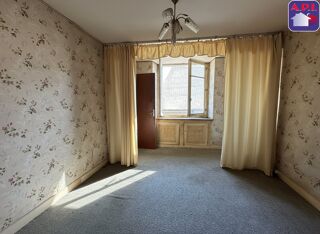  Maison à vendre 3 pièces 60 m²