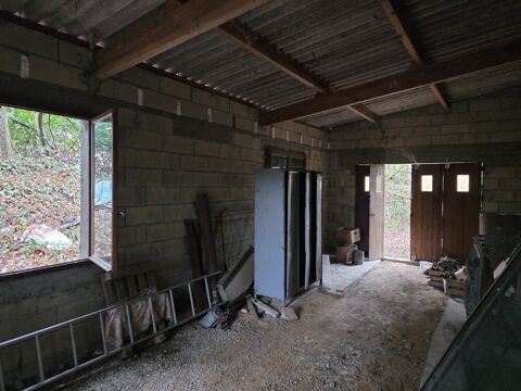   Maison Maison - 1 pi�ce(s) - 33 m�