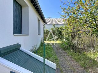  Maison � vendre 3 pi�ces 70 m�