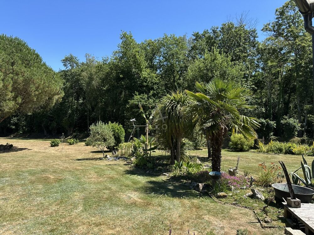 Vente Maison Maison Locoal mendon