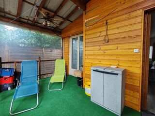  Maison � vendre 3 pi�ces 53 m�