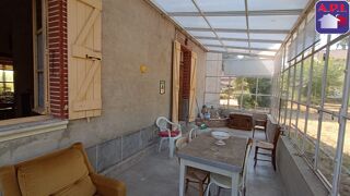  Maison à vendre 4 pièces 120 m²