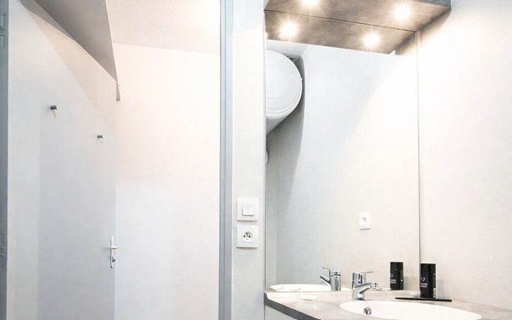 Vente Appartement Résidence Etudiante Villeurbanne