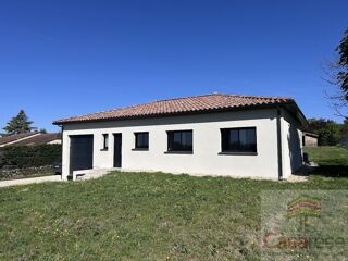  Maison à vendre 4 pièces 112 m²