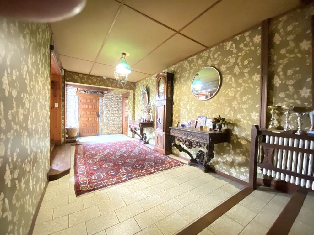 Vente Maison Maison Grand charmont