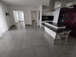  Appartement à vendre 5 pièces 80 m²