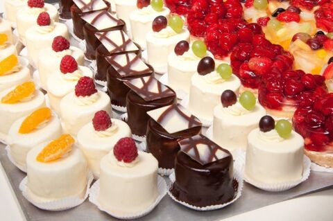   Boulangerie - Pâtisserie 