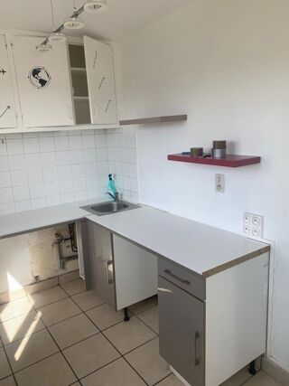  Appartement  vendre 4 pices 68 m