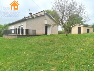  Maison à vendre 4 pièces 106 m²