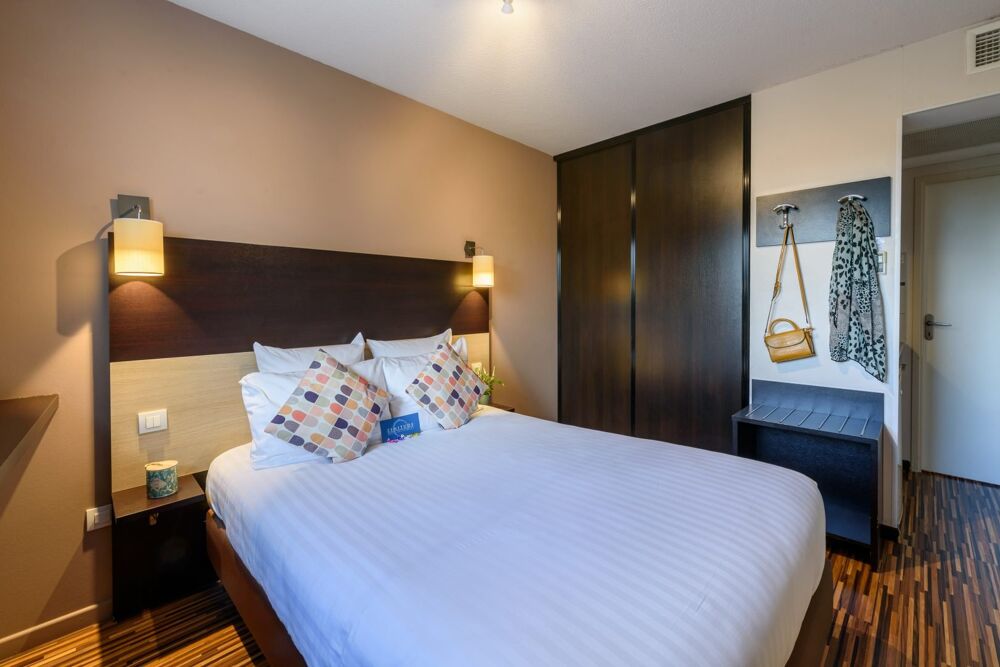 Vente Appartement Résidence Tourisme Toulouse