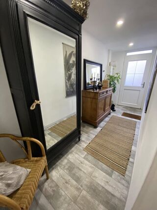  Appartement  vendre 5 pices 118 m