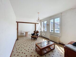  Maison  vendre 5 pices 126 m