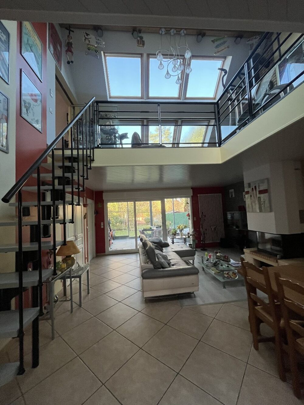 Maison 8 pièces 164 m² · à Dury · 164 m² · 410 000 €