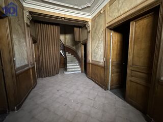  Maison à vendre 10 pièces 360 m²
