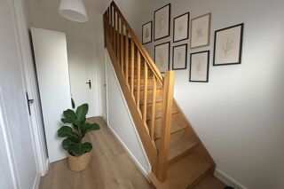  Maison � vendre 4 pi�ces 87 m�