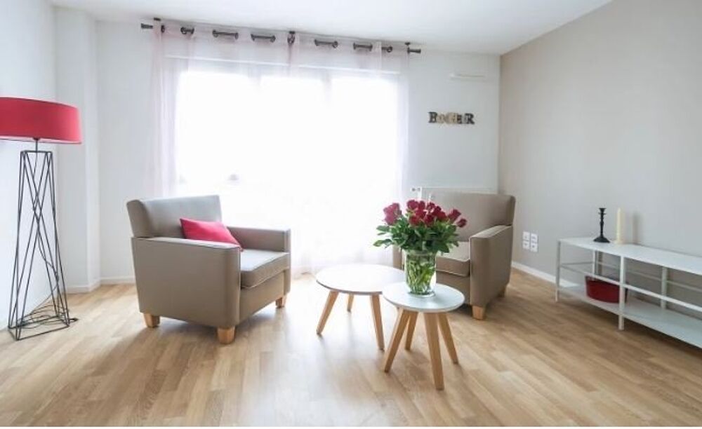 Vente Appartement Résidence Seniors Nantes