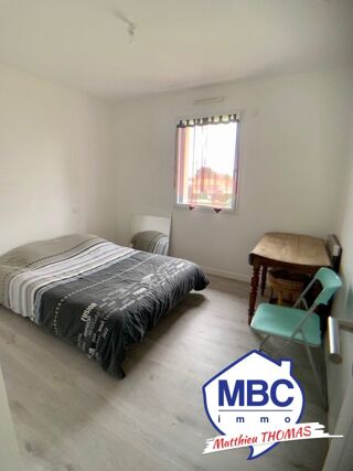  Maison � vendre 3 pi�ces 77 m�